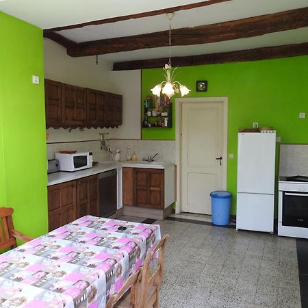 Villa Ancien relais de la diligence à Sart  Extérieur photo