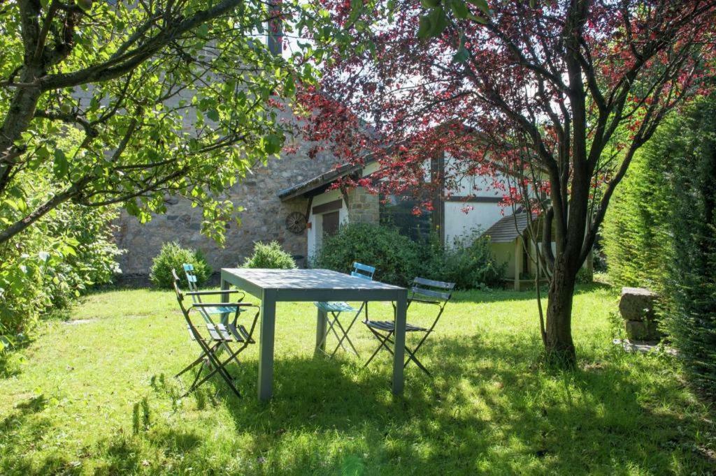 Villa Ancien relais de la diligence à Sart  Extérieur photo